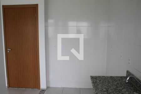 Apartamento para alugar com 42m², 2 quartos e 1 vagaCozinha