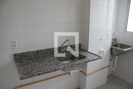 Apartamento para alugar com 42m², 2 quartos e 1 vagaCozinha