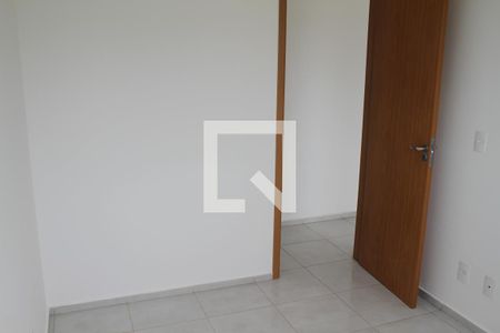 Quarto 1 de apartamento para alugar com 2 quartos, 42m² em Setor Faicalville, Goiânia