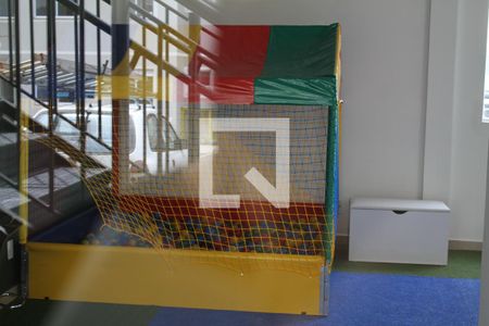 Apartamento para alugar com 42m², 2 quartos e 1 vagaBrinquedoteca