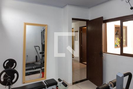 Casa à venda com 160m², 4 quartos e 2 vagas Casa à venda com 160m², 4 quartos e 2 vagasQuarto 2