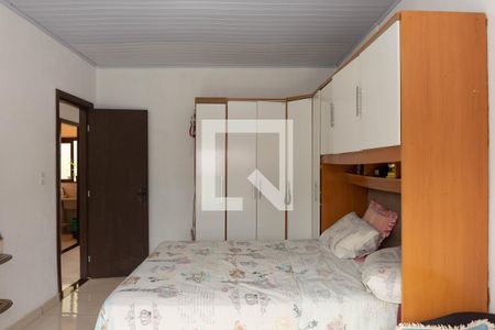 Casa à venda com 160m², 4 quartos e 2 vagas Casa à venda com 160m², 4 quartos e 2 vagasQuarto 3