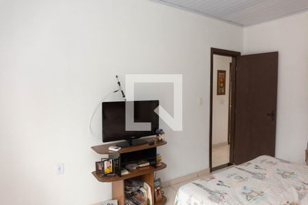 Casa à venda com 160m², 4 quartos e 2 vagas Casa à venda com 160m², 4 quartos e 2 vagasQuarto 3