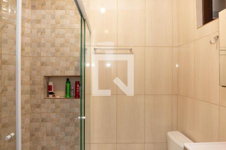 Casa à venda com 160m², 4 quartos e 2 vagas Casa à venda com 160m², 4 quartos e 2 vagasBanheiro 2