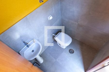 Casa para alugar com 220m², 2 quartos e sem vagaLavabo