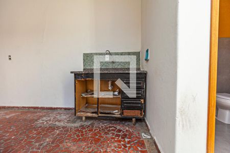 Casa para alugar com 220m², 2 quartos e sem vagaCozinha