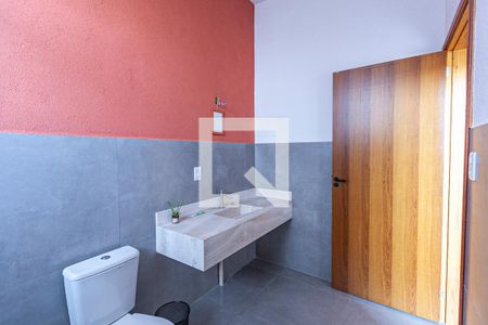 Casa para alugar com 220m², 2 quartos e sem vagaQuarto 2 - Suíte