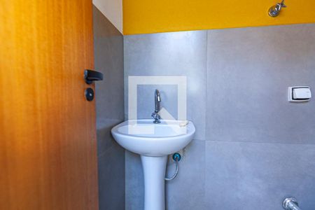 Casa para alugar com 220m², 2 quartos e sem vagaLavabo