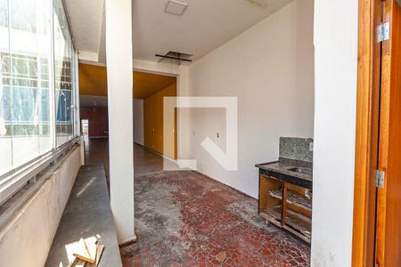 Casa para alugar com 220m², 2 quartos e sem vagaCozinha