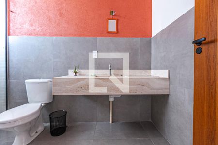 Casa para alugar com 220m², 2 quartos e sem vagaQuarto 2 - Suíte