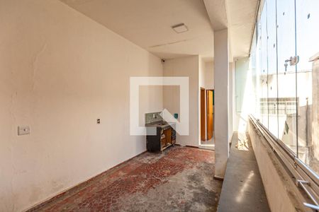 Casa para alugar com 220m², 2 quartos e sem vagaCozinha