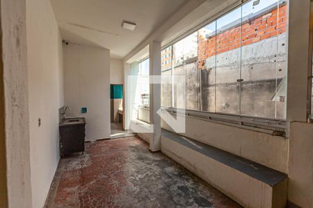 Casa para alugar com 220m², 2 quartos e sem vagaCozinha