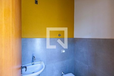 Casa para alugar com 220m², 2 quartos e sem vagaLavabo