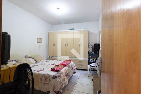Quarto 2 de casa à venda com 2 quartos, 125m² em Vila Nova Mazzei, São Paulo