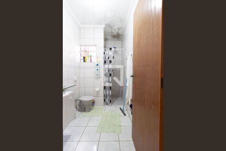 Casa à venda com 125m², 2 quartos e sem vagaBanheiro