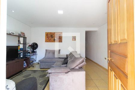 Sala de casa à venda com 2 quartos, 125m² em Vila Nova Mazzei, São Paulo