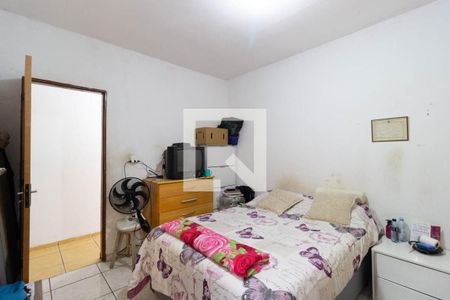 Quarto 2 de casa à venda com 2 quartos, 125m² em Vila Nova Mazzei, São Paulo