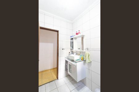 Casa à venda com 125m², 2 quartos e sem vagaBanheiro