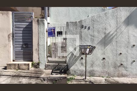 Casa à venda com 125m², 2 quartos e sem vagaFachada