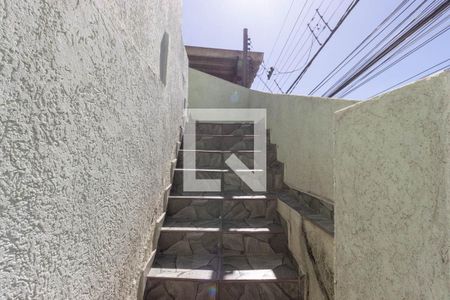 Casa à venda com 125m², 2 quartos e sem vagaEntrada da casa