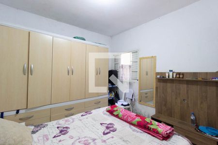 Quarto 2 de casa à venda com 2 quartos, 125m² em Vila Nova Mazzei, São Paulo