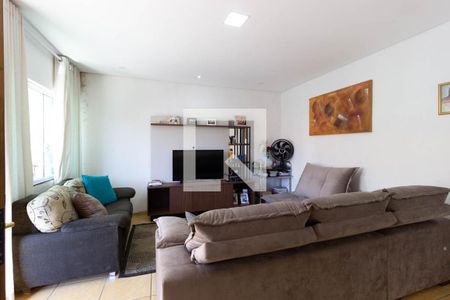 Sala de casa à venda com 2 quartos, 125m² em Vila Nova Mazzei, São Paulo