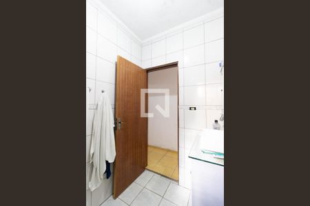 Casa à venda com 125m², 2 quartos e sem vagaBanheiro