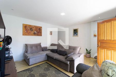 Sala de casa à venda com 2 quartos, 125m² em Vila Nova Mazzei, São Paulo