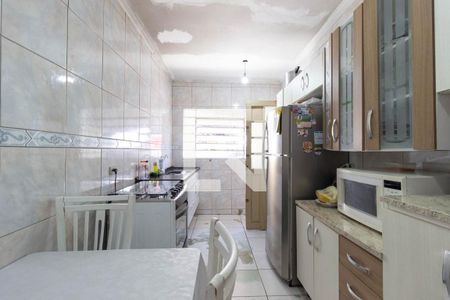 Casa à venda com 125m², 2 quartos e sem vagaCozinha