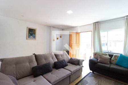 Sala de casa à venda com 2 quartos, 125m² em Vila Nova Mazzei, São Paulo