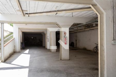 Casa para alugar com 85m², 2 quartos e 2 vagas Casa para alugar com 85m², 2 quartos e 2 vagasGaragem