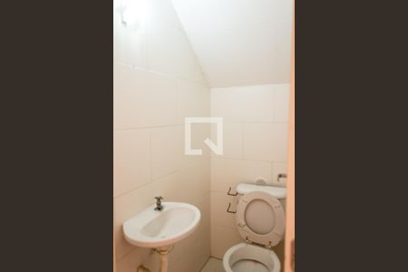 Casa para alugar com 85m², 2 quartos e 2 vagas Casa para alugar com 85m², 2 quartos e 2 vagasLavabo