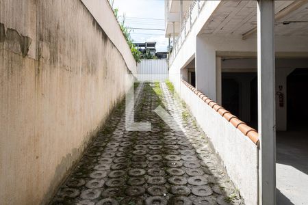 Casa para alugar com 85m², 2 quartos e 2 vagas Casa para alugar com 85m², 2 quartos e 2 vagasGaragem