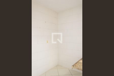 Casa para alugar com 85m², 2 quartos e 2 vagas Casa para alugar com 85m², 2 quartos e 2 vagasCozinha