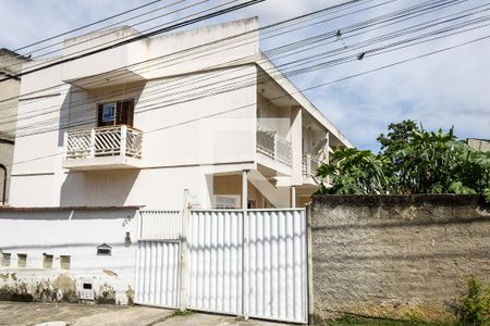 Casa para alugar com 85m², 2 quartos e 2 vagas Casa para alugar com 85m², 2 quartos e 2 vagasFachada do Condomínio