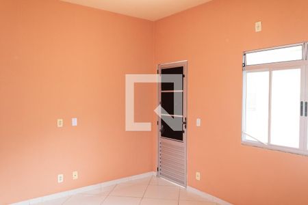 Sala de casa para alugar com 2 quartos, 85m² em Campo Grande, Rio de Janeiro