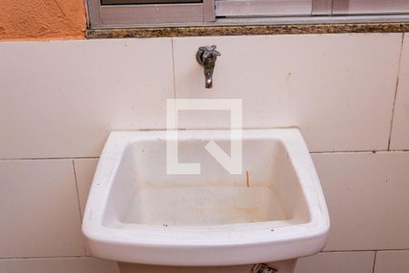 Casa para alugar com 85m², 2 quartos e 2 vagas Casa para alugar com 85m², 2 quartos e 2 vagasÁrea de Serviço