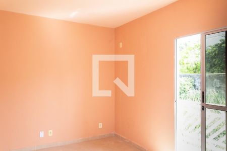 Quarto 2 de casa para alugar com 2 quartos, 85m² em Campo Grande, Rio de Janeiro