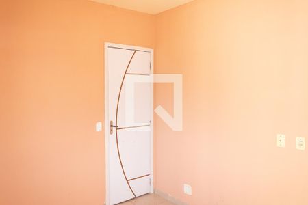Quarto 1 de casa para alugar com 2 quartos, 85m² em Campo Grande, Rio de Janeiro