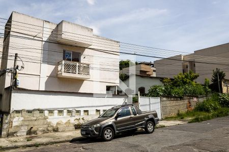 Casa para alugar com 85m², 2 quartos e 2 vagas Casa para alugar com 85m², 2 quartos e 2 vagasFachada do Prédio