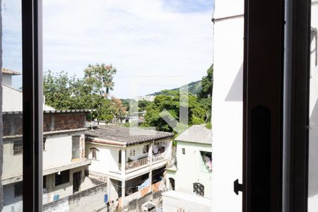 Vista do Quarto 1 de casa para alugar com 2 quartos, 85m² em Campo Grande, Rio de Janeiro