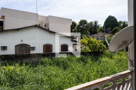 Casa para alugar com 85m², 2 quartos e 2 vagas Casa para alugar com 85m², 2 quartos e 2 vagasVista do quarto 2