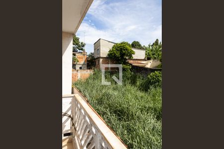 Casa para alugar com 85m², 2 quartos e 2 vagas Casa para alugar com 85m², 2 quartos e 2 vagasVaranda do Quarto 2