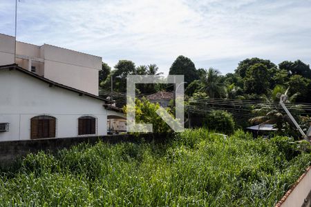 Casa para alugar com 85m², 2 quartos e 2 vagas Casa para alugar com 85m², 2 quartos e 2 vagasVista da Varanda do Quarto 2