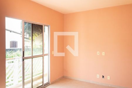 Quarto 2 de casa para alugar com 2 quartos, 85m² em Campo Grande, Rio de Janeiro