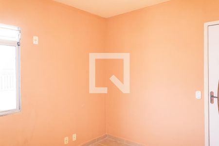 Quarto 1 de casa para alugar com 2 quartos, 85m² em Campo Grande, Rio de Janeiro