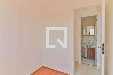 Quarto 1 de apartamento à venda com 2 quartos, 32m² em Jardim Celeste, São Paulo