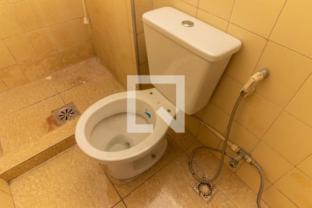 Apartamento para alugar com 49m², 2 quartos e sem vagaBanheiro Social