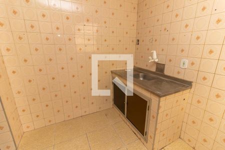 Apartamento para alugar com 49m², 2 quartos e sem vagaCozinha