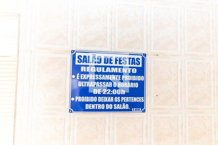 Apartamento para alugar com 49m², 2 quartos e sem vagaÁrea Comum - Salão De Festas